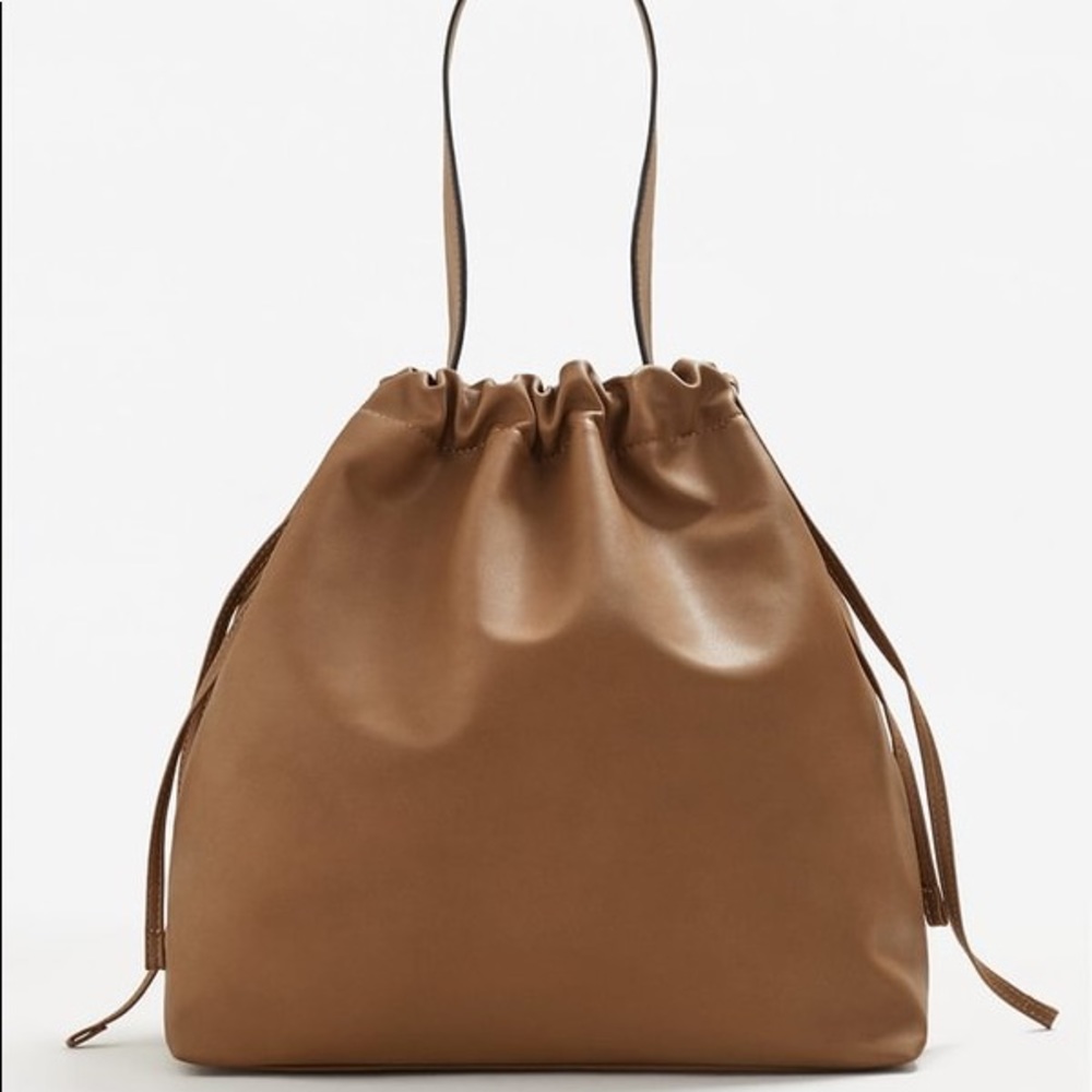 Mango Hobo Bag